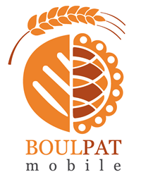logoboulpatmobile.fw boulangerie pâtisserie